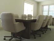 Office Boardroom